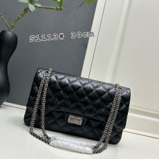 Chanel Top Handle Bags